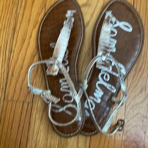 Sam Edelman sandals great buy